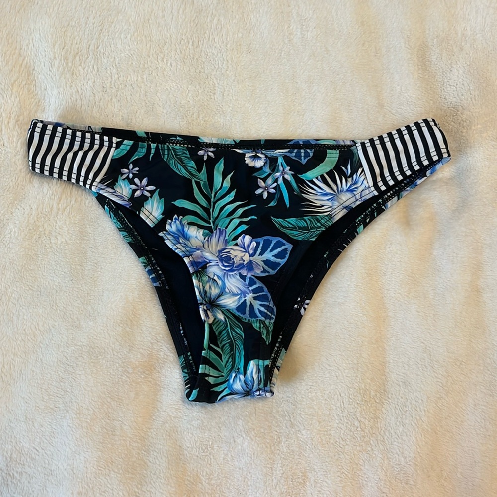 bikini bottoms